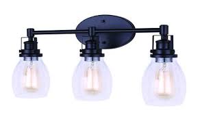 Canarm Carson Vanity Light At Menards