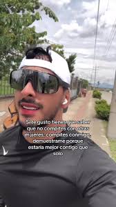 Compite Contigo Misma: Reflexiones Sobre Relaciones