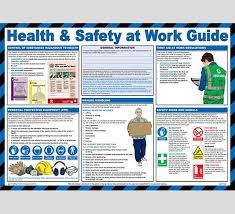 Nov 24, 2018 · an invaluable guide for all health and safety reps. Health And Safety At Work Poster Free Download
