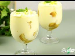 Un Tiramisu Mojito Youtube Food Mojito Mojito Recipe