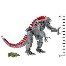 Check spelling or type a new query. Godzilla Vs Kong 6 Mechagodzilla Walmart Com Walmart Com