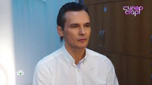С тех пор влад прекратил общение с ребенком. Vlad Stashevskij Poprosil O Vstreche S Broshennym 20 Let Nazad Synom Ntv Ru