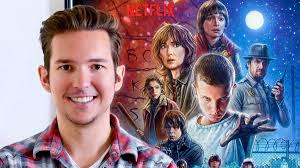 Artist spotlight: Kyle Lambert