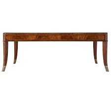 It's in good original condition and is about 50 years old. Late Georgian Style Coffee Table With Decorative Inlay Coffee Tables From Brights Of Nettlebed