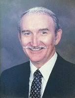 Robert Wayne Woods Obituary