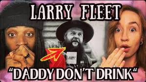 SO TRANSPARENT! Larry Fleet