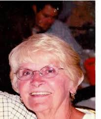 Rita Lawrie Obituary (1943