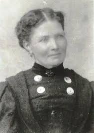 Louise Elizabeth Lusty Penrose (1843-1925)