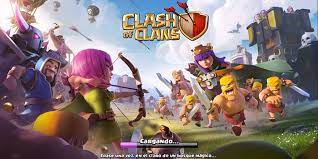 Join a clan of fellow . Descargar Actualizacion Octubre Clash Of Clans Apk