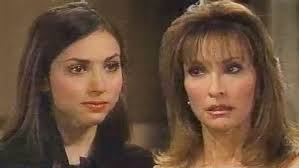 Bianca tells Erica she is still pregnant