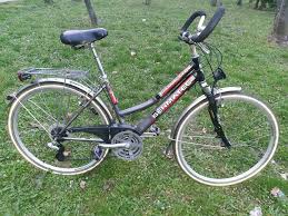 Mifa Damen Fahrrad 28 Zoll In Thuringen Jena Gebrauchte Damenfahrrader Kaufen Ebay Kleinanzeigen