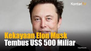 Jensen Huang Hadiahi Elon Musk DGX Spark, Superkomputer Terkecil di Dunia