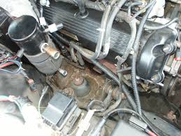 Maybe you would like to learn more about one of these? Ford Crown Victoria A C System Tuneup