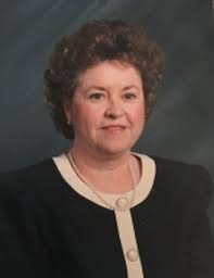 Shirley Anne Williams Proctor Obituary October 22, 2016