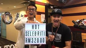 Hot selebriti 2.0 hot fm. Hot Fm Kiki Kayangan Tambah Lagi Duit Hot Selebriti Jadi