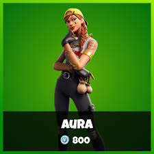 Purepng is a free to use png gallery where you can download high quality transparent cc0 png images without any background. Aura Skin Fortnite Posted By Zoey Anderson