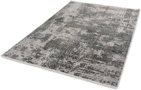 Die verwendete wolle ist von woolmark zertifiziert. Schoner Wohnen Kollektion Schoner Wohnen Teppich Vision D 213 C 040 Dreiecke Anthrazit Bei Tepgo Kaufen Versandkostenfrei