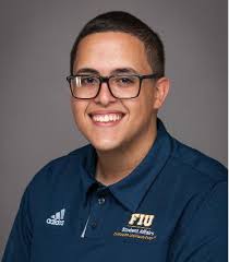 Student Government Association General Election Candidates 2019