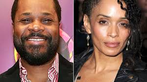 Malcolm-Jamal Warner Reveals He Had Crush