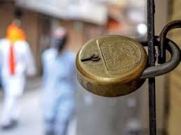 Kerala government has announced the extension of lockdown in the state till may 23. Kerala Lockdown Amid Rising Covid 19 Cases Lockdown In Kerala Extended Till May 23 Triple Lockdown In 4 Districts Kerala News