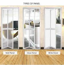 White, golden oak, black cherry, etc. Pintu Kayu Melaka Wooden Door Folding Door Facebook