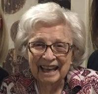 Marguerite "Maggie" Colley Obituary