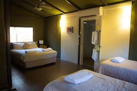 Book direct at comfort inn dubbo city. Zoofari Lodge A Luxury African Savannah Adventure In Australia Travel With Meraki