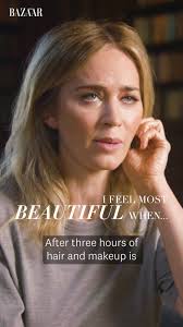 Inside my Beauty Bag with Carey Mulligan