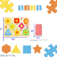 Peg puzzle has products of educational toys, rainbow stacker, shape puzzle and hot selling. Pegged Puzzles Pack Of 3 With Learning Foam Clock Wooden Peg Puzzles For Toddlers Educational Preschool Puzzles For Toddlers Kids Boys Girls Children Chunky Alphabet Number Letter Math Signs Shapes Puzzle Toys