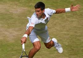 Minggu, 13 juni 2021 16:04 wib. Djokovic V Tsitsipas Live Streaming Watch Mubadala Tennis Live