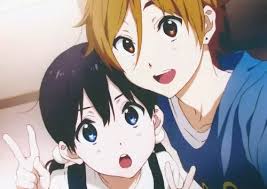 Which Is The Best Anime Love Story Quora