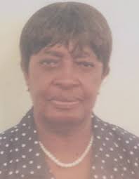 Obituary for Mother Hazel B. Devine