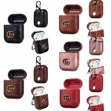 Gucci Gg Apple Airpods 2 Case On Wanelo Earbuds Case Apple Airpods 2 Phone Case Accessories