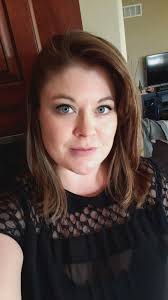 Christina Rupert, class of 1997, self employed, Attended k-state salina,  mother of three amazing children