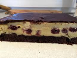 Vegan backen ist gar nicht so schwer und umständlich wie man zunächst vermuten würde. Donauwelle Geback Vegan Einfach Lecker