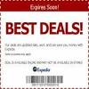 Expedia promo code not required. 1