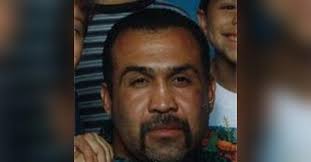 Raul Anchondo Obituary