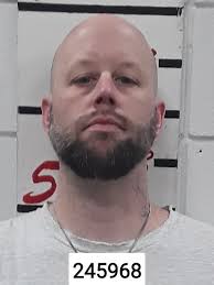 Offender Information