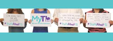 If you have a thyroid nodule and symptoms listed above, see your doctor right away. New Myths And Truths About Thyroid Cancer Education Initiative Aims To Shine A Light On The Truths About Thyroid Cancer