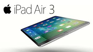 Ipad Air 3 Jpg 650 364 New Apple Ipad Ipad Air Ipad