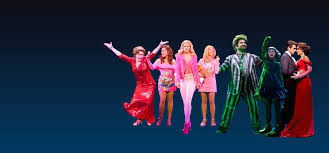 Beetlejuice (original broadway cast recording). 2019 Year In Review How Do You Measure A Year Music Theatre International