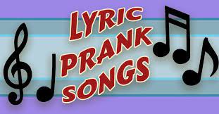 Enjoy the best lyric prank songs list. Ownage Pranks Top 5 Lyric Prank Songs Try Now