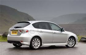 Image result for SUBARU. IMPREZA 2008