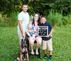 Please know, we update this page as often as we can. Fostering Rescue Dogs In Toledo An Interview With Volunteer Leeann Ohio Pet Photography Rebecca Trumbull Photography