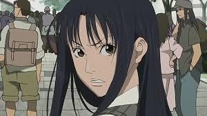 paradise kiss paradise kiss aesthetic anime anime