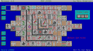 Here are the best mahjong games for pc. Mah Jongg Nels Anderson Free Download Borrow And Streaming Internet Archive