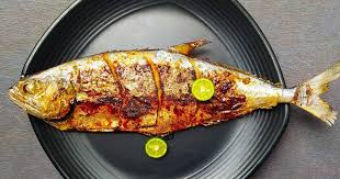 Resep ayam panggang akan memberikan cita rasa yang lezat dan nikmat. 31 Resep Ikan Bakar Banjar Enak Dan Sederhana Ala Rumahan Cookpad