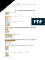 Pada microsoft visual basic, yang dimaksud dengan metoda dibawah ini adalah : Contoh Soal Pilihan Ganda Visual Basic Pdf