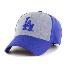 Mlb Los Angeles Dodgers Essential Adjustable Hat In 2021 Dodgers Los Angeles Dodgers Adjustable Hat