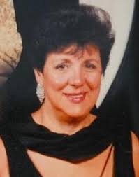 Rita M. (Ferranti) Halle, 89